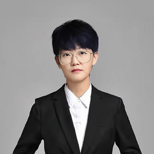 吕梁情感咨询导师：依然老师